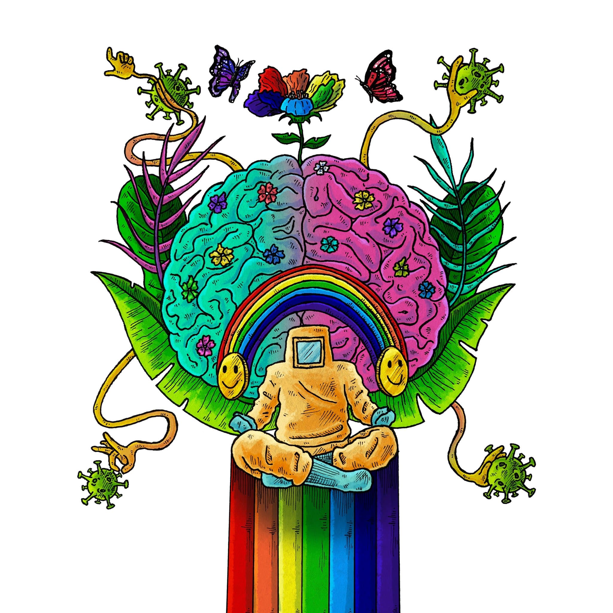 The Growth Catalyst