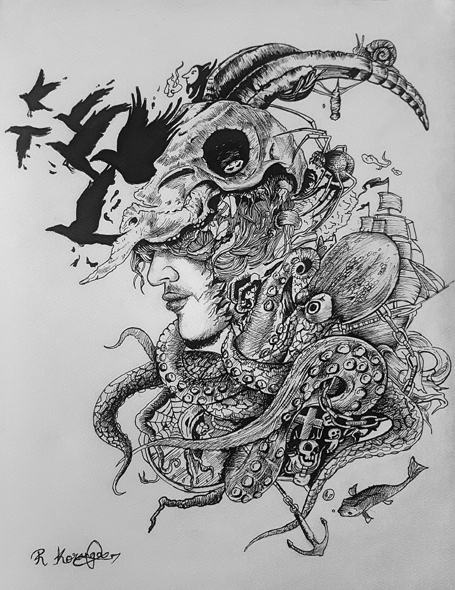 Thousand Thoughts