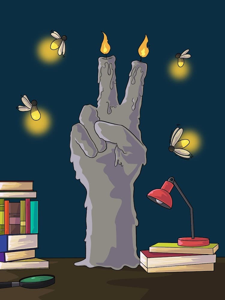 Seeking Peace